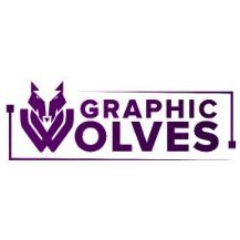 Graphic Wolves