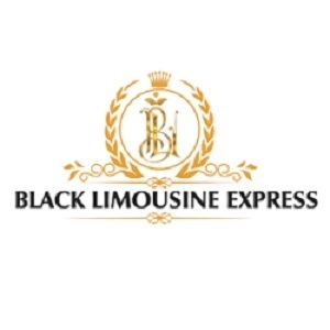 Black Limousine Express