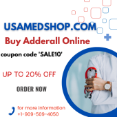 Buy Adderall Online