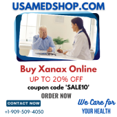 Buy Xanax Online