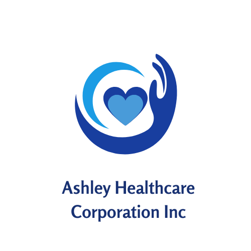 Ashley Healthcare Corporation Inc