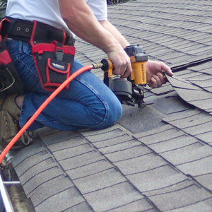Chicago Roofing - Roof Repair & Replacement