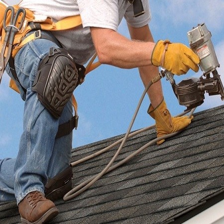 South Chicago Roofing - Roof Repair & Replacement