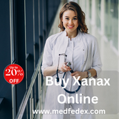 Buy Xanax Online