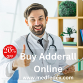 Buy Adderall  online