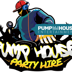Pumphouse Party Hire
