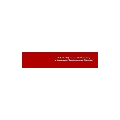A&K Appliance Distributing
