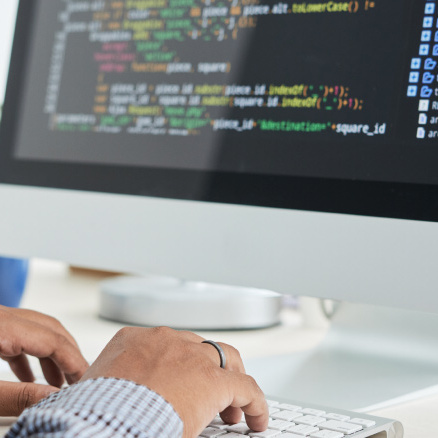 Best Website Development Company in USA | CraftedQ