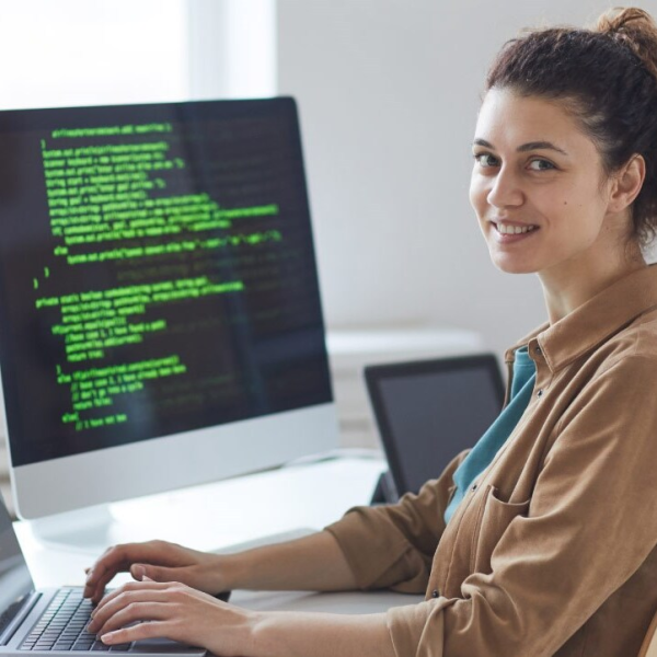 Professional Mobile app development company in USA | CraftedQ