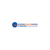 Dickman Pallet Racking & Shelving