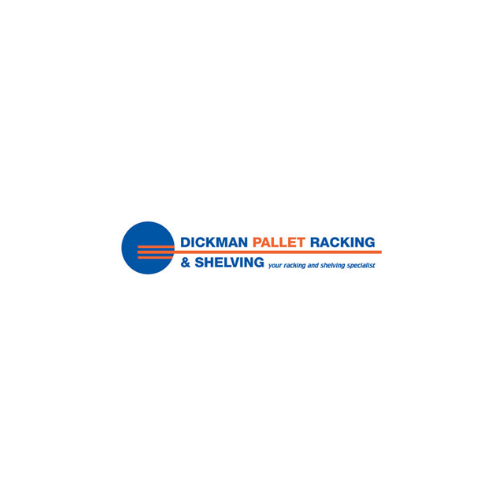 Dickman Pallet Racking & Shelving