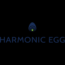 Harmonic Egg