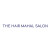 The Hair Mahal Salon