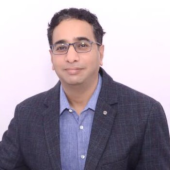 Dr. Nitin Lashkari - Startupxplore Dr. Nitin Lashkari