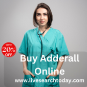 Buy Adderall online