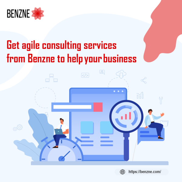 Benzne Agile Consulting