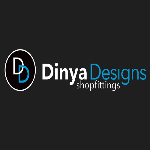 Dinya Designs Shopfittings and Slatwalls