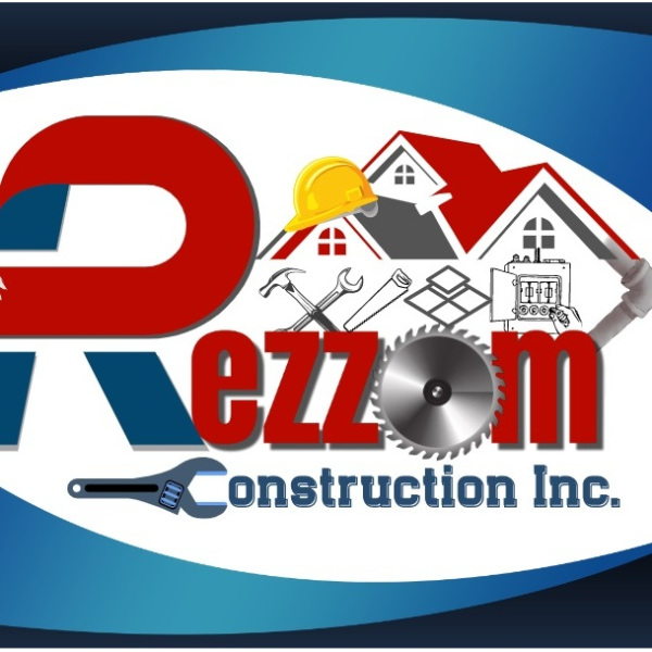 Rezzom Construction Inc.
