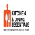 Kitchen & Dining Essentials