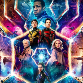 Watch Full Ant-Man and the Wasp: Quantumania (2023) Full Movie Online