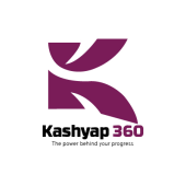 Kashyap 360 Management Consultant