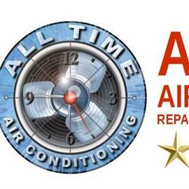 All Time Air Conditioning