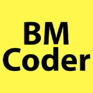 BM Coder