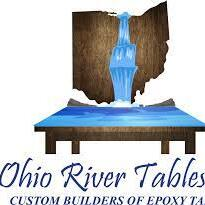 Ohio River Tables