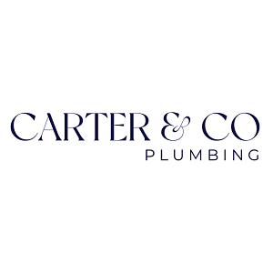 Carter & co plumbing
