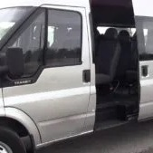 Pauls Minibus Hire Manchester