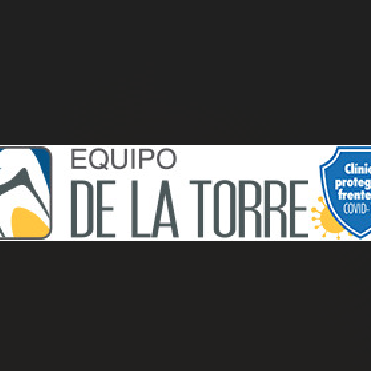 Equipo de la Torre Unidad Avanzada de Salud Bucodental