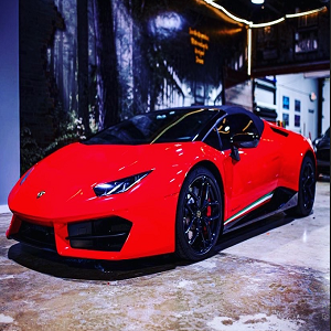 Gyant Auto Designs