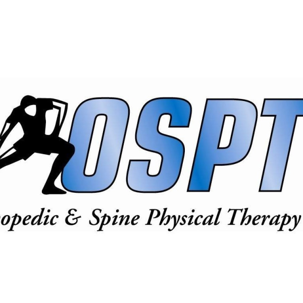 Orthopedic & Spine Physical Therapy