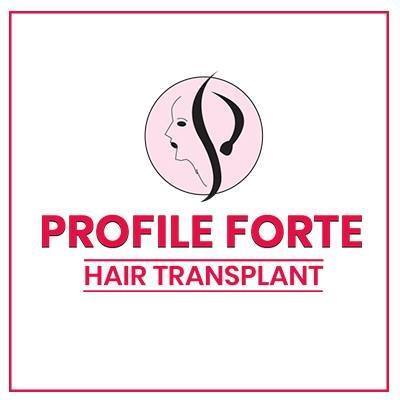 Profile Forte | Hair Transplant Cost in Punjab