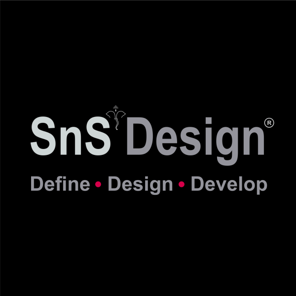 SnS Design Product Design & Development Company