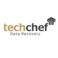 Techchef Data Recovery