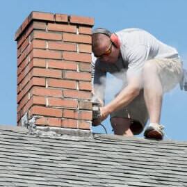 Woodburners Chimney Sweep