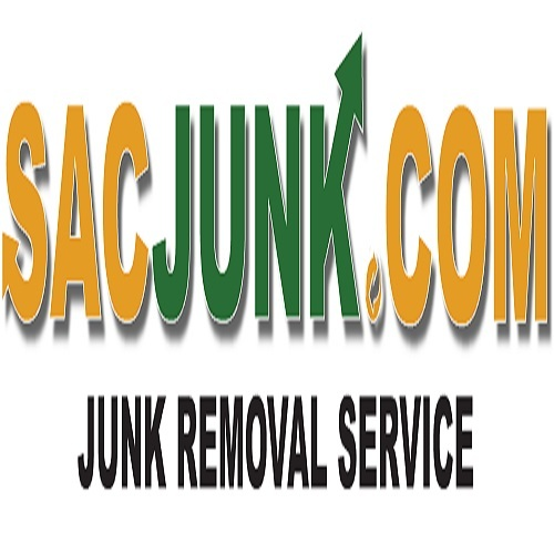 Sac Junk - Junk Removal Service Sacramento
