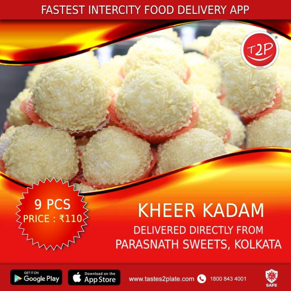 best food delivery in kolkata