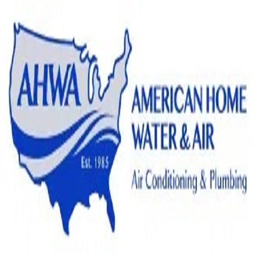 American Home Water & Air