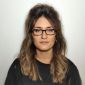 Ane Fernández de Arbina Urbina