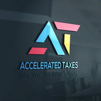 Accelerated Taxes Corporation
