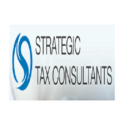 Strategic Tax Consultants Inc
