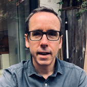 Borja Fernandez Peña