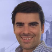 Daniel Matheu