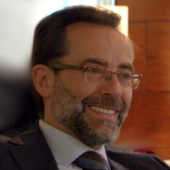 Fernando Carasa