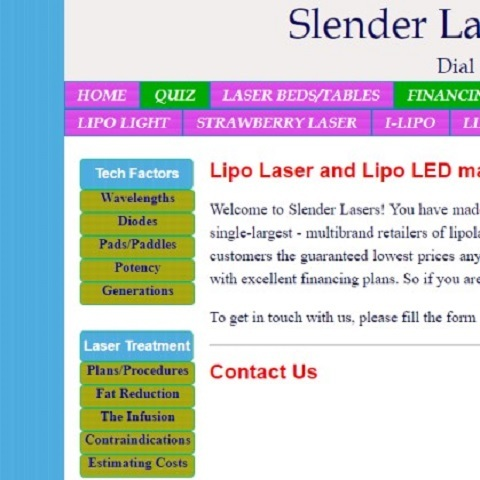 USA Lipolaser