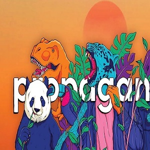 Propaganda Creative