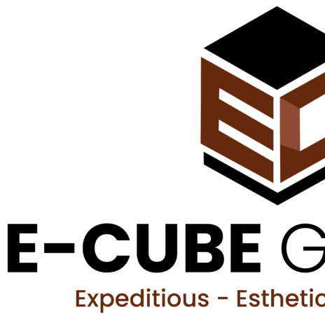 Ecube groups