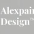 Alex Painting Design